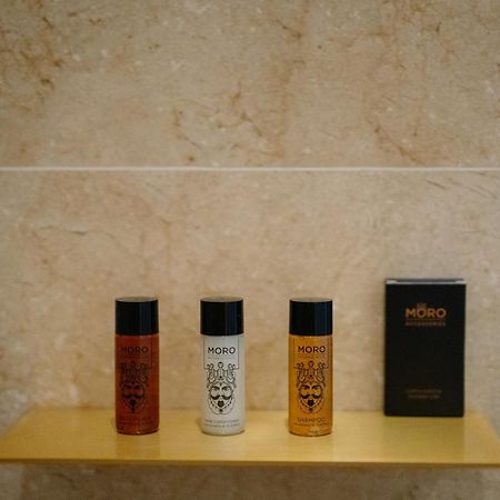 Taga Suites Катания Экстерьер фото