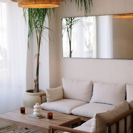 Taga Suites Катания Экстерьер фото