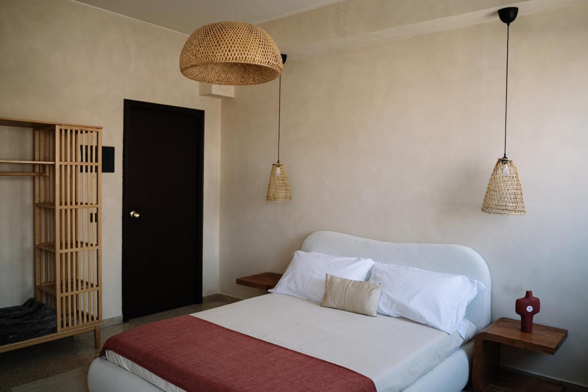 Taga Suites Катания Экстерьер фото