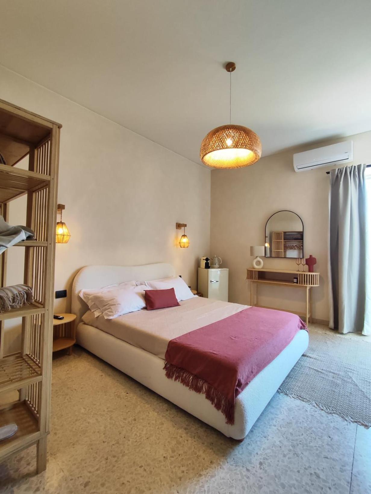 Taga Suites Катания Экстерьер фото