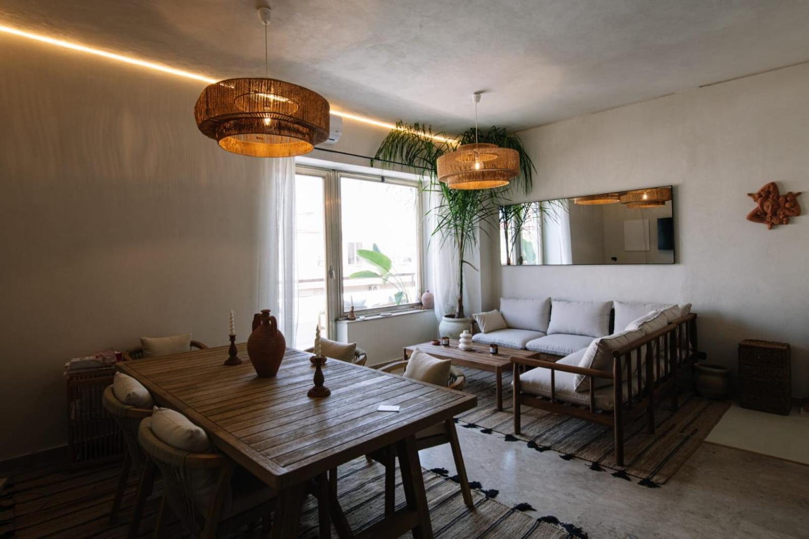 Taga Suites Катания Экстерьер фото
