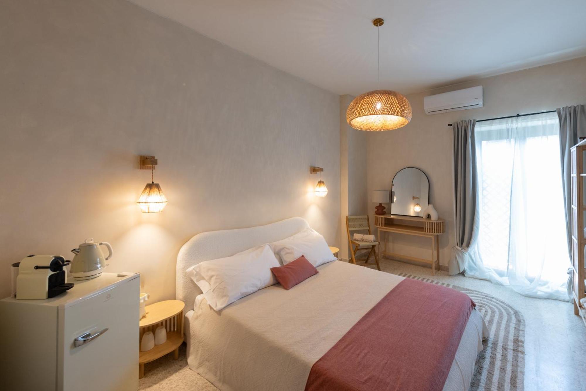 Taga Suites Катания Экстерьер фото