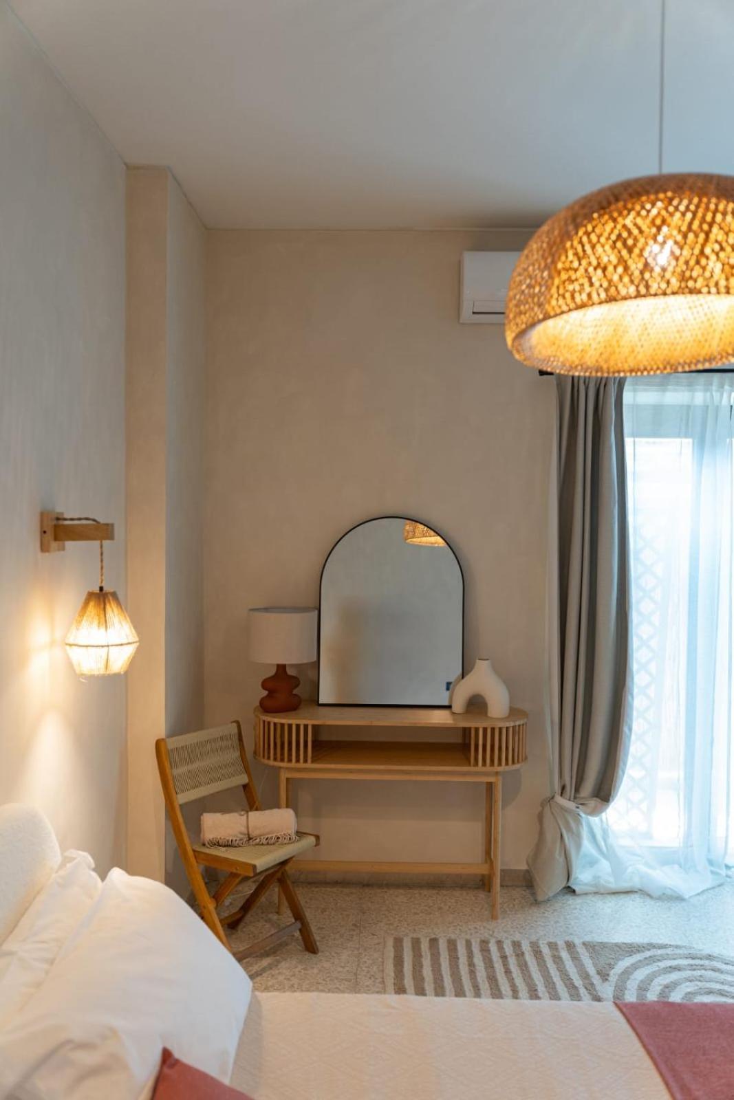 Taga Suites Катания Экстерьер фото