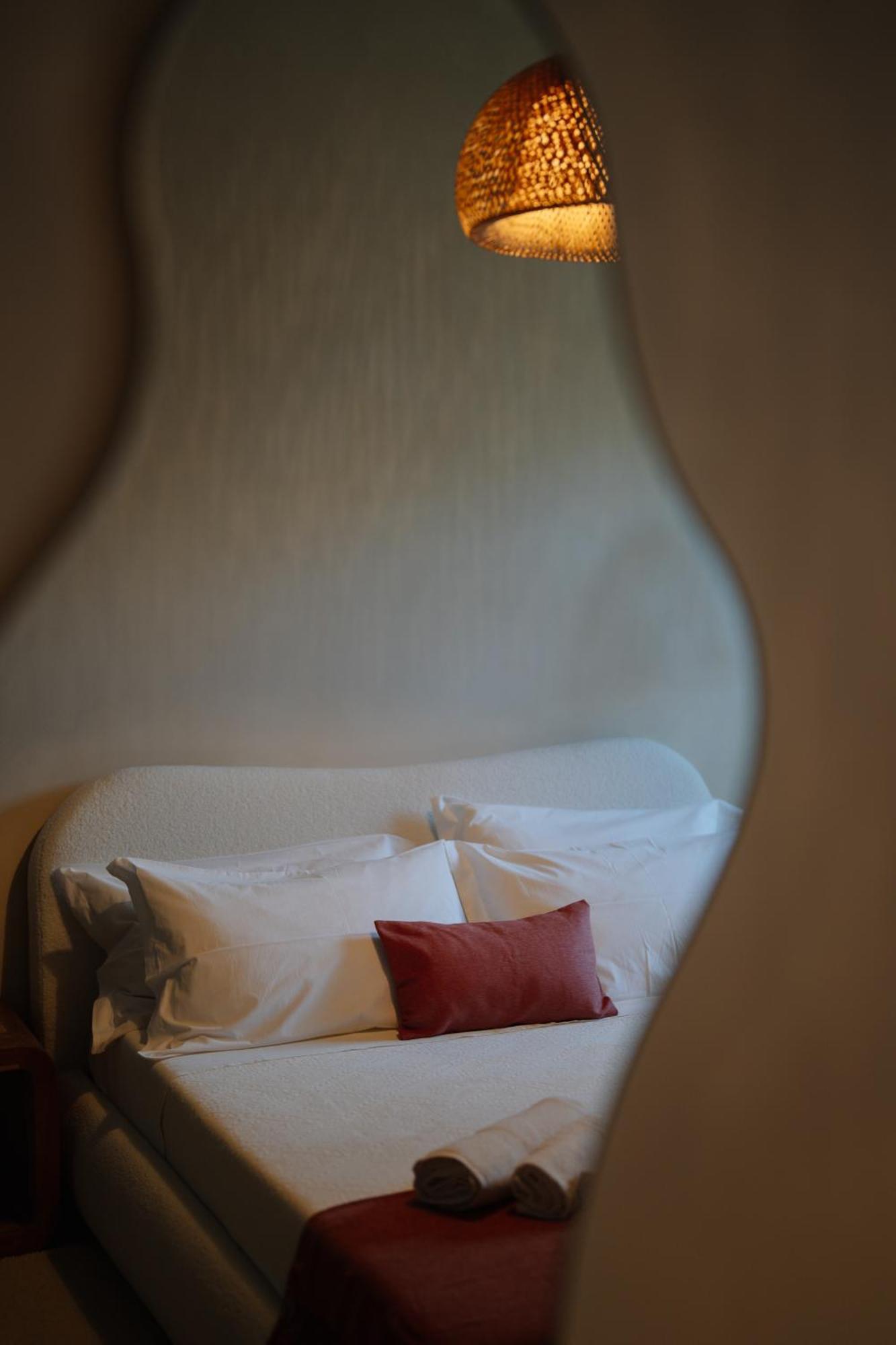 Taga Suites Катания Экстерьер фото