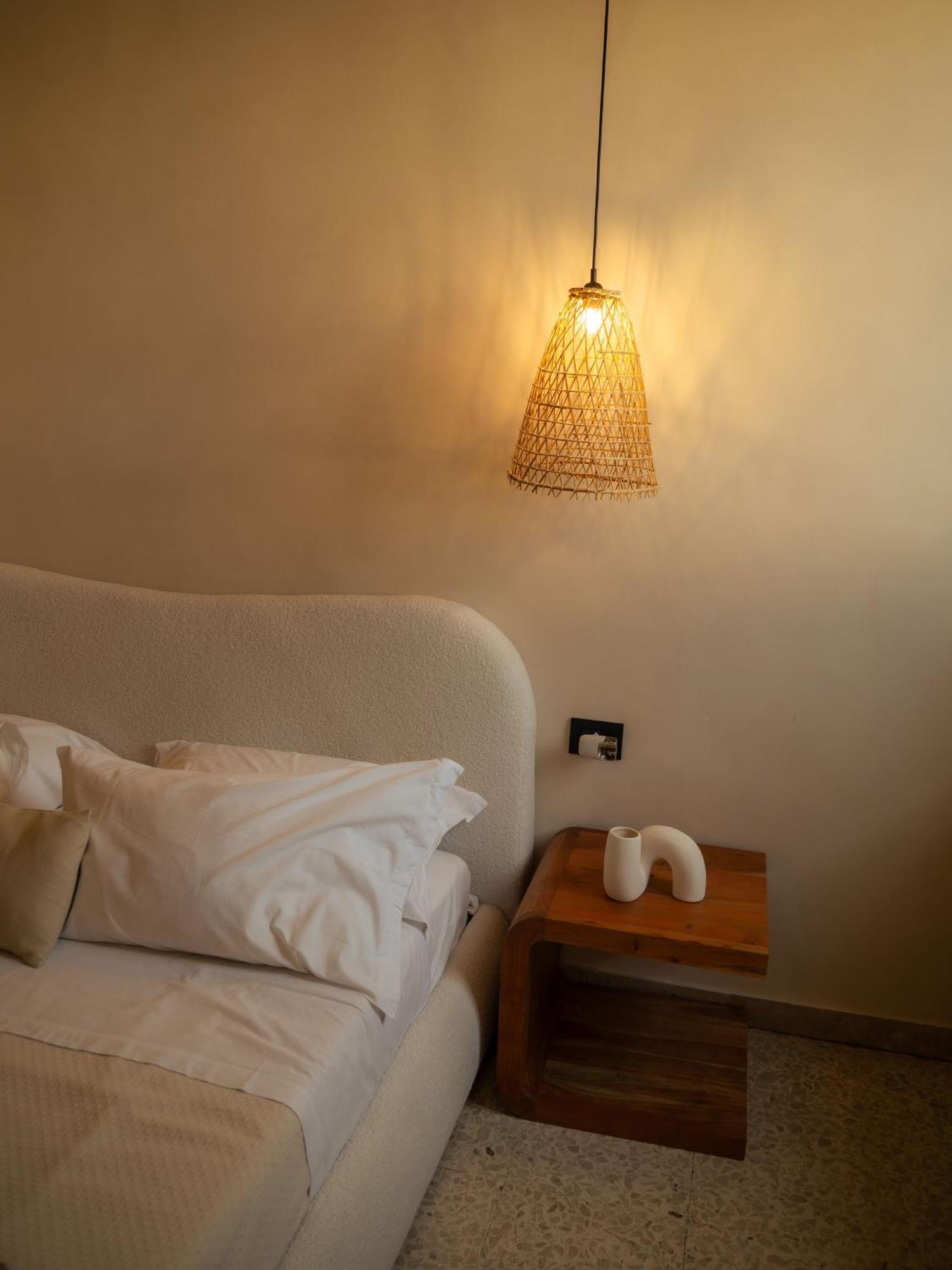 Taga Suites Катания Экстерьер фото