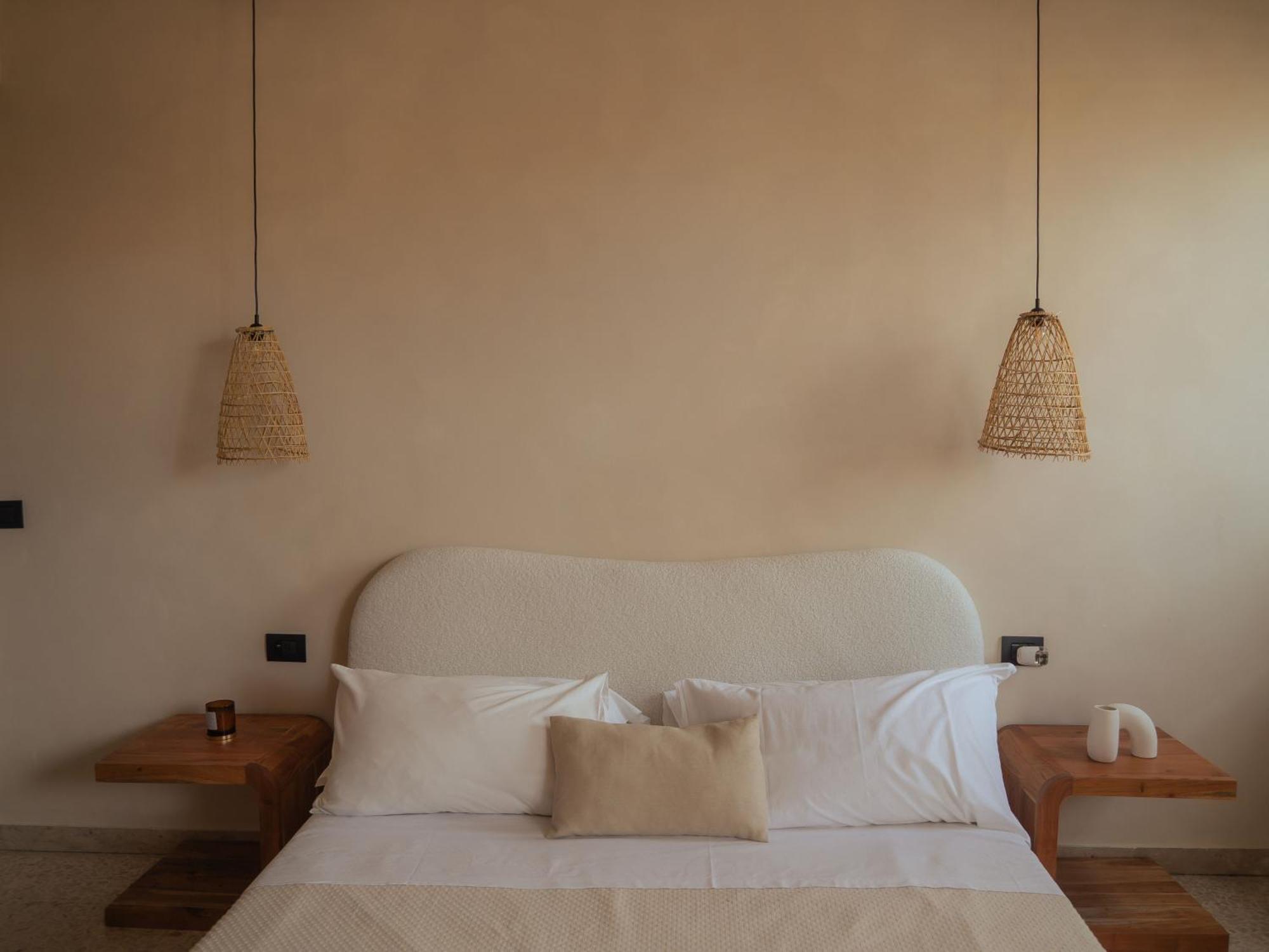 Taga Suites Катания Экстерьер фото