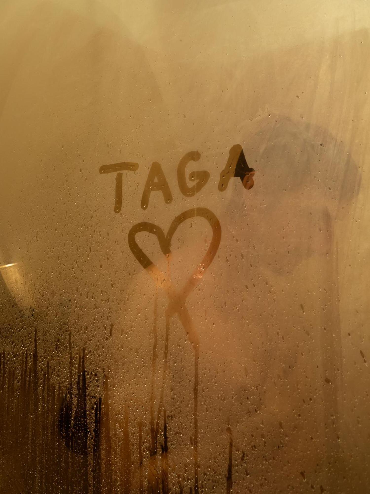 Taga Suites Катания Экстерьер фото