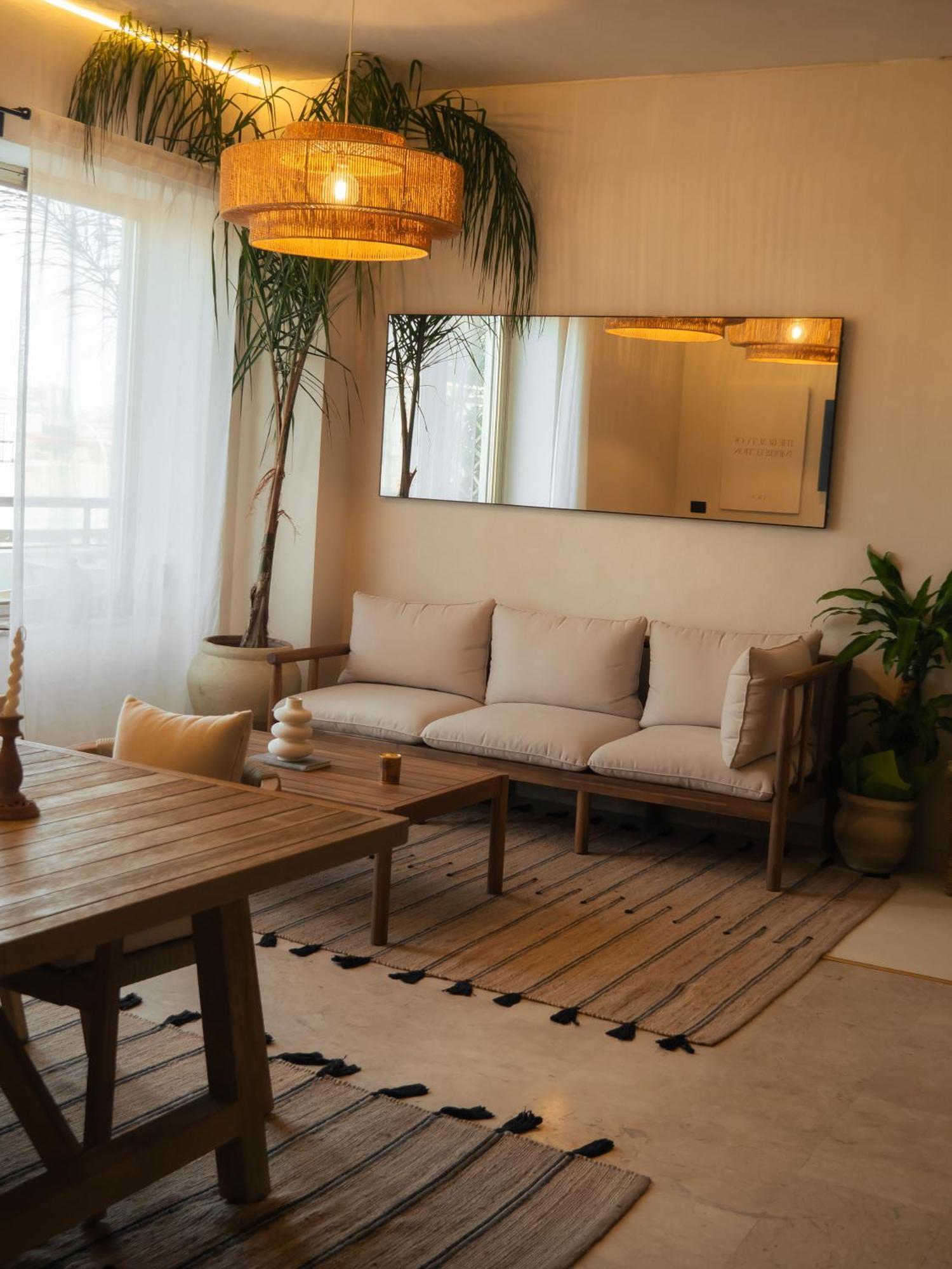 Taga Suites Катания Экстерьер фото