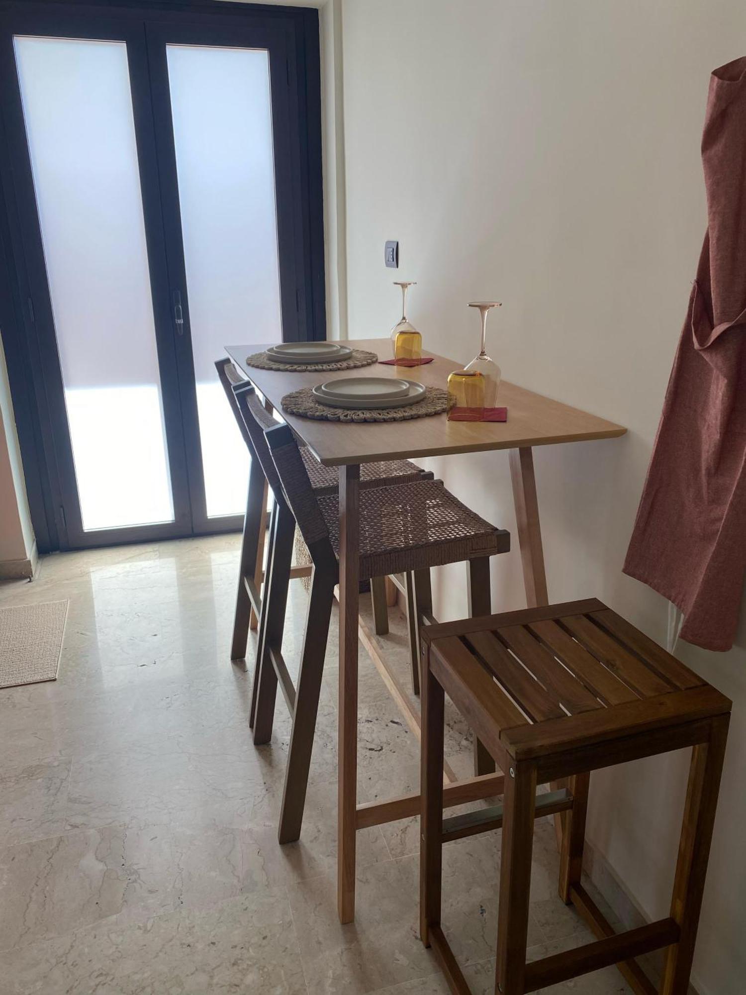 Taga Suites Катания Экстерьер фото