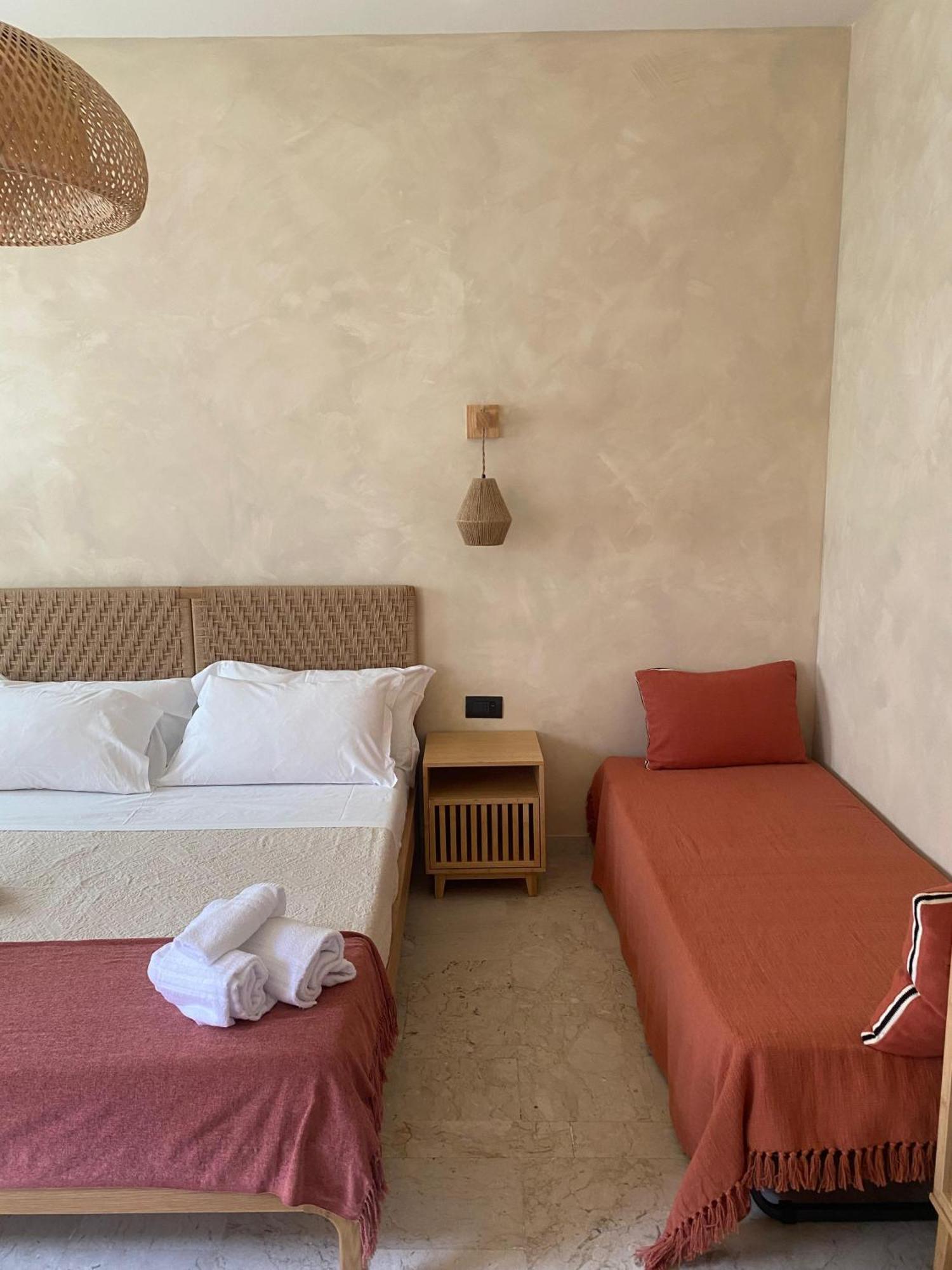 Taga Suites Катания Экстерьер фото