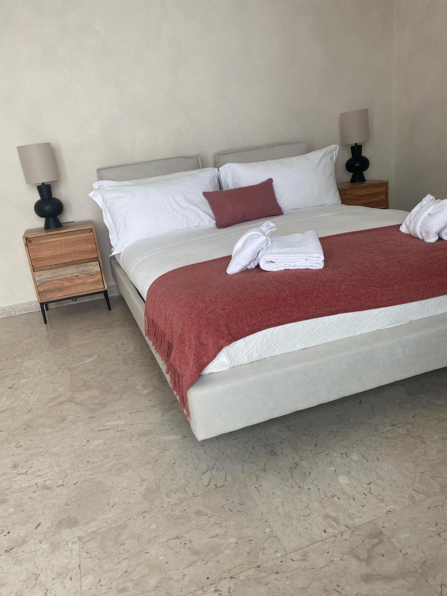 Taga Suites Катания Экстерьер фото