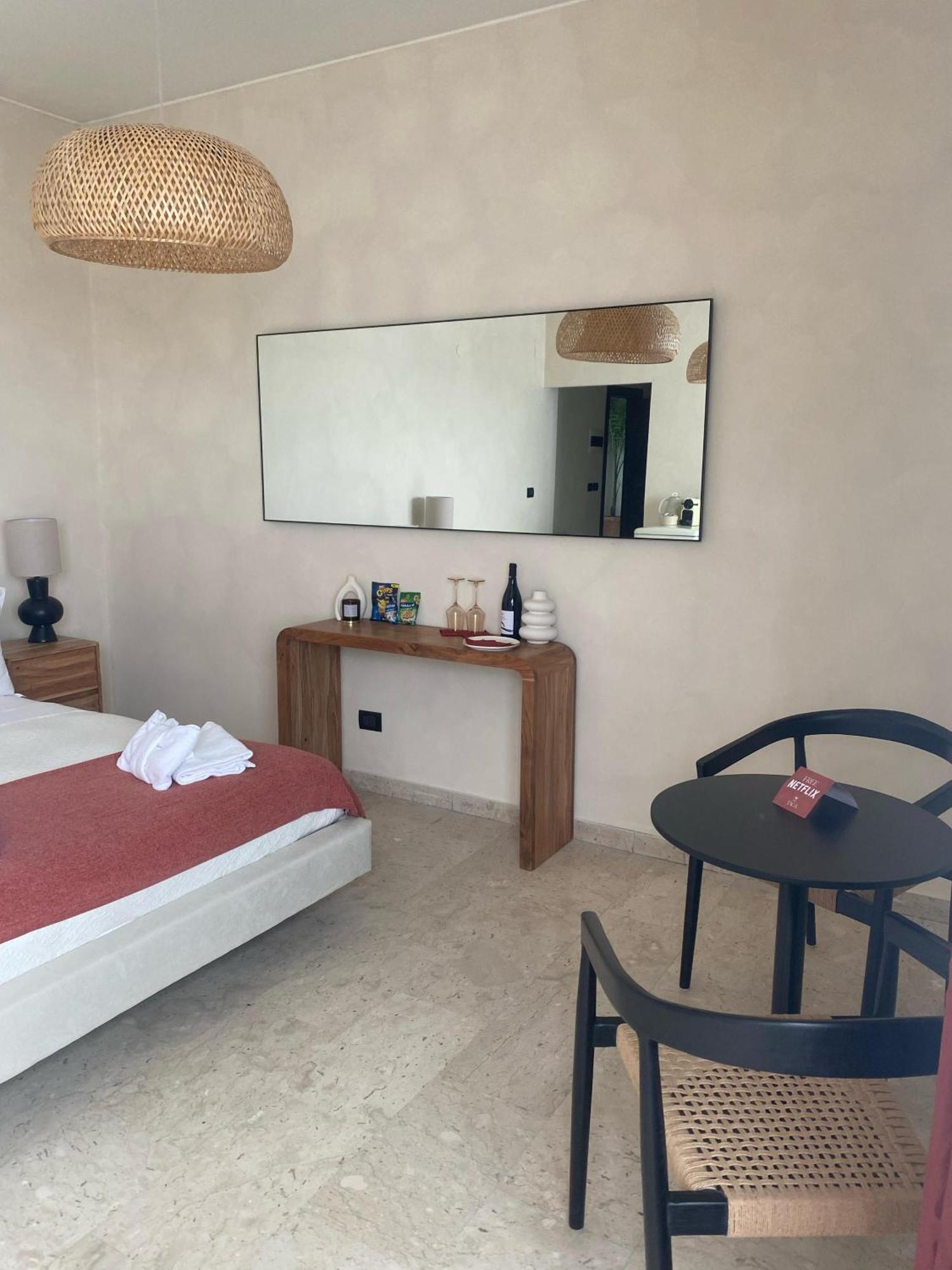 Taga Suites Катания Экстерьер фото