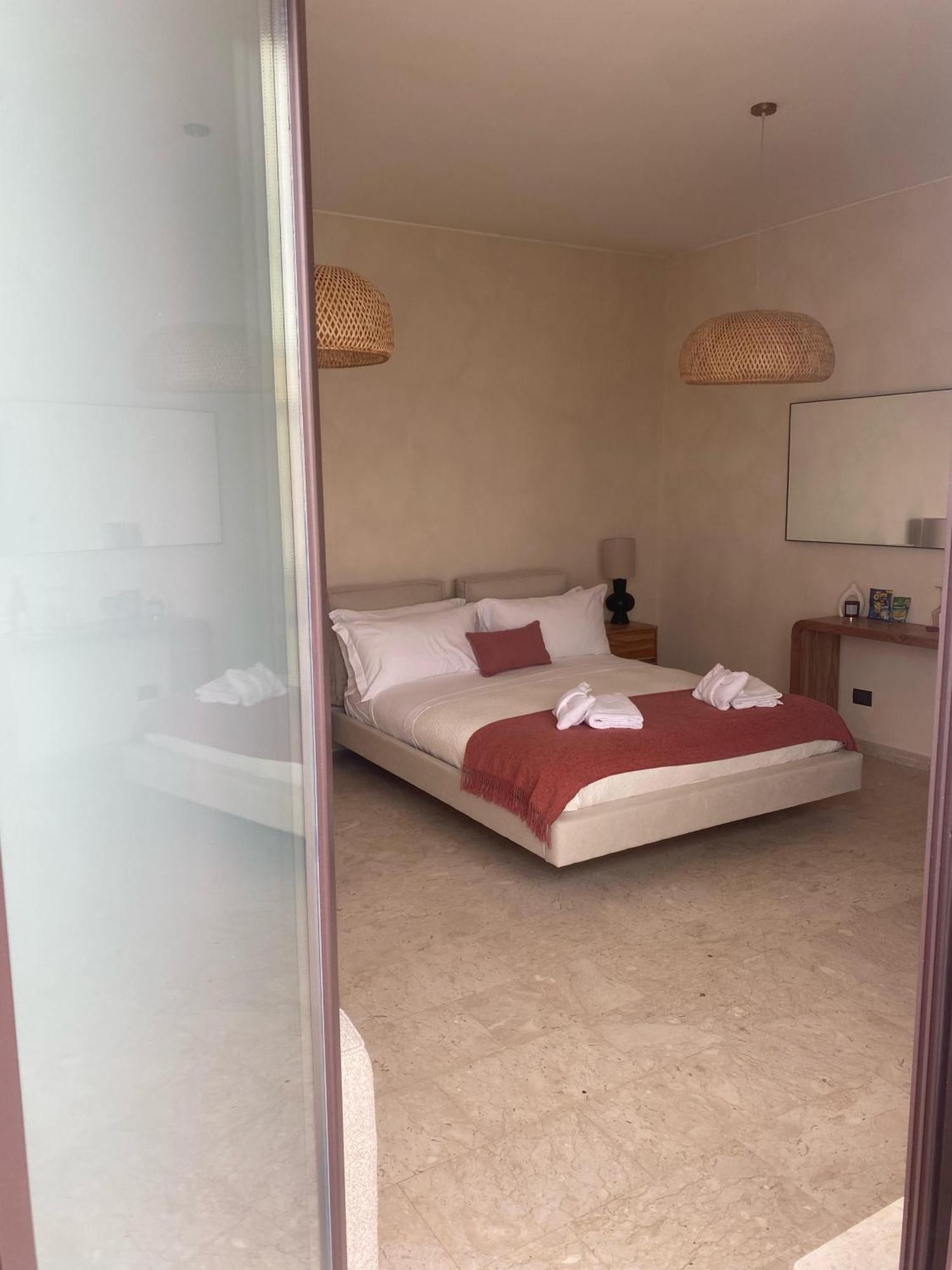 Taga Suites Катания Экстерьер фото